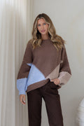 NIKOLA KNIT - MULTI