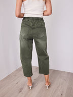 JASON JOGGERS - KHAKI