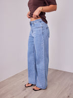 ROGERS JEAN - LIGHT DENIM