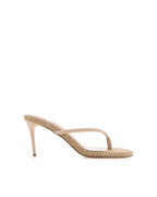 'BILLINI' IVYANNA - NATURAL RAFFIA