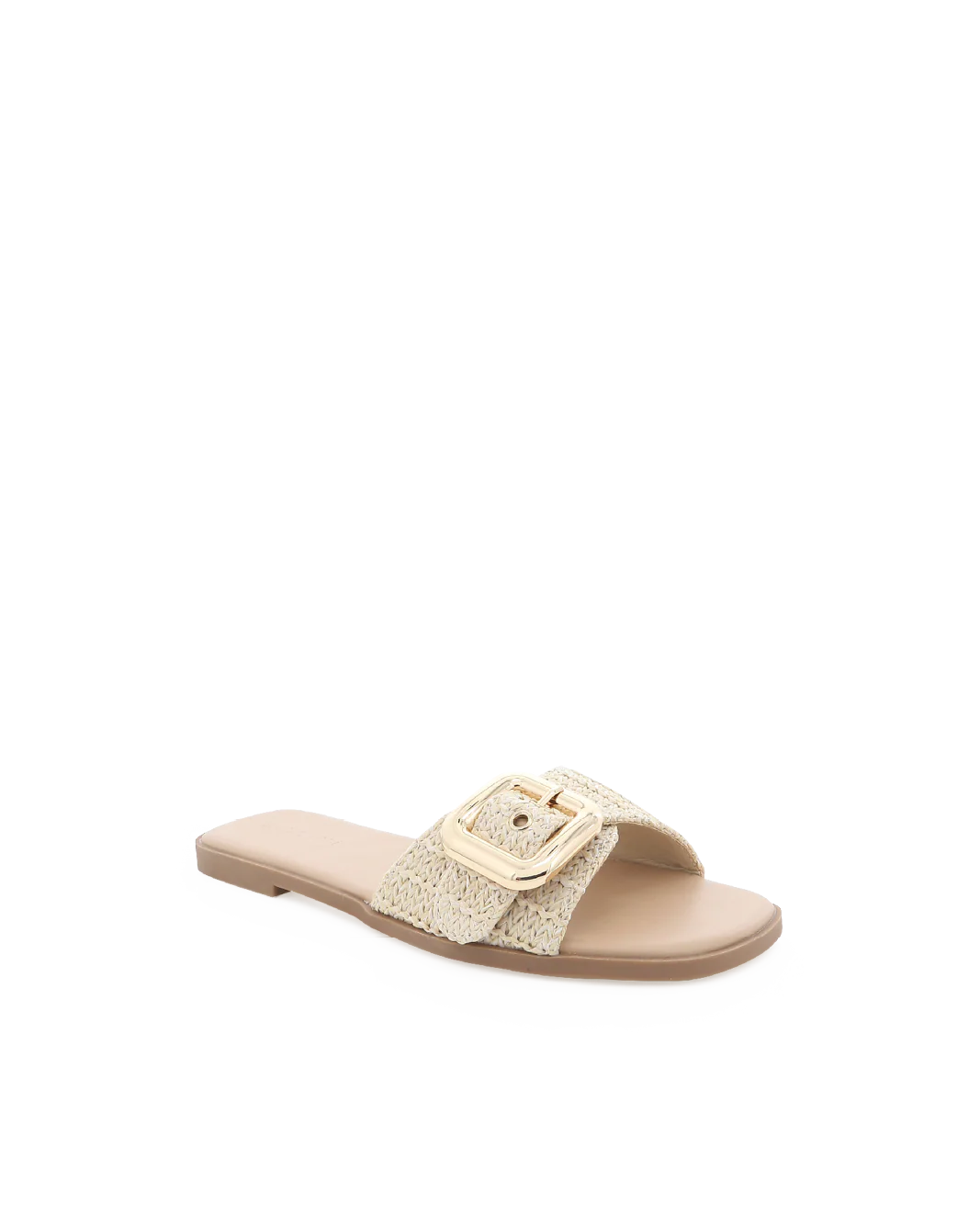 'BILLINI' VASILI - NATURAL RAFFIA