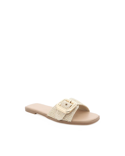 'BILLINI' VASILI - NATURAL RAFFIA