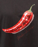 SPICY TEE - VINTAGE GREY