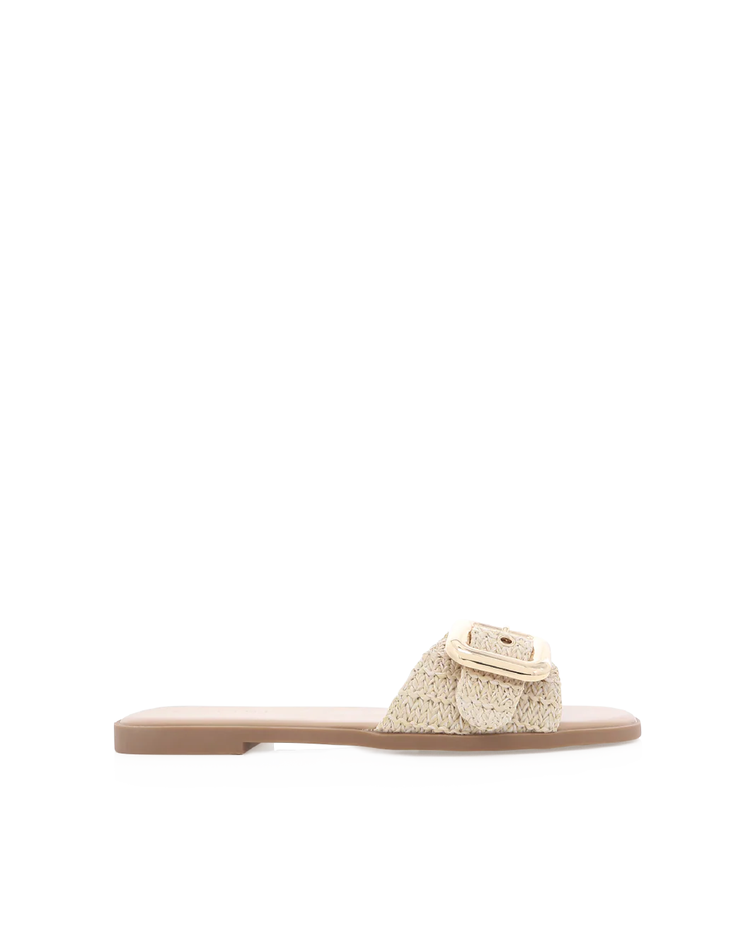 'BILLINI' VASILI - NATURAL RAFFIA
