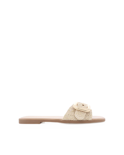 'BILLINI' VASILI - NATURAL RAFFIA