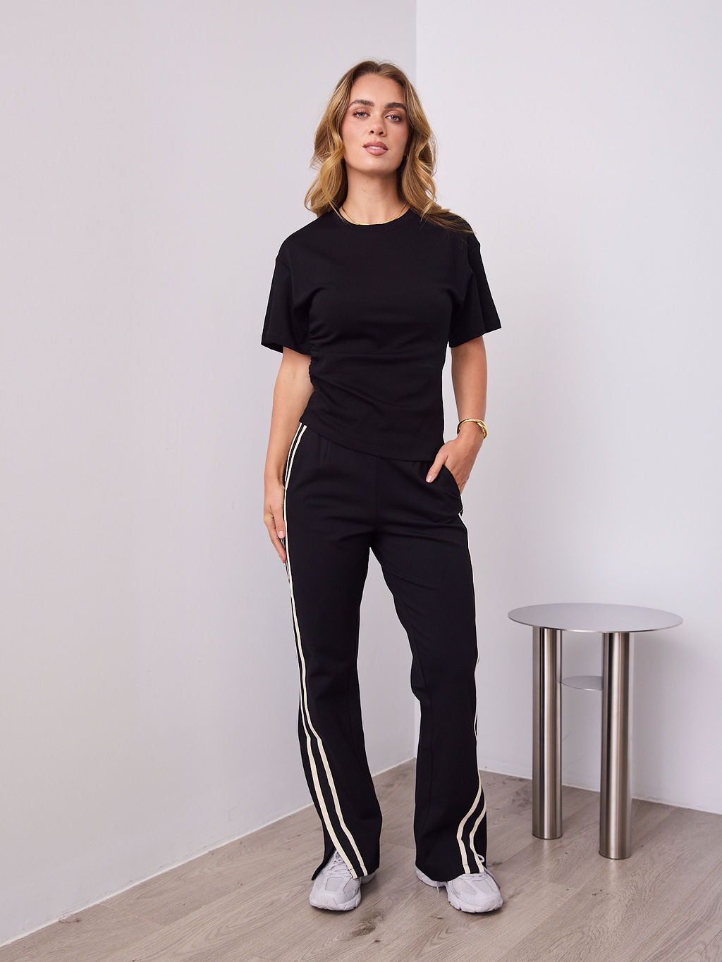 VIPER PANT - BLACK