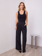 LENNOX PANT - BLACK