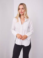 XAVIER SHIRT - WHITE