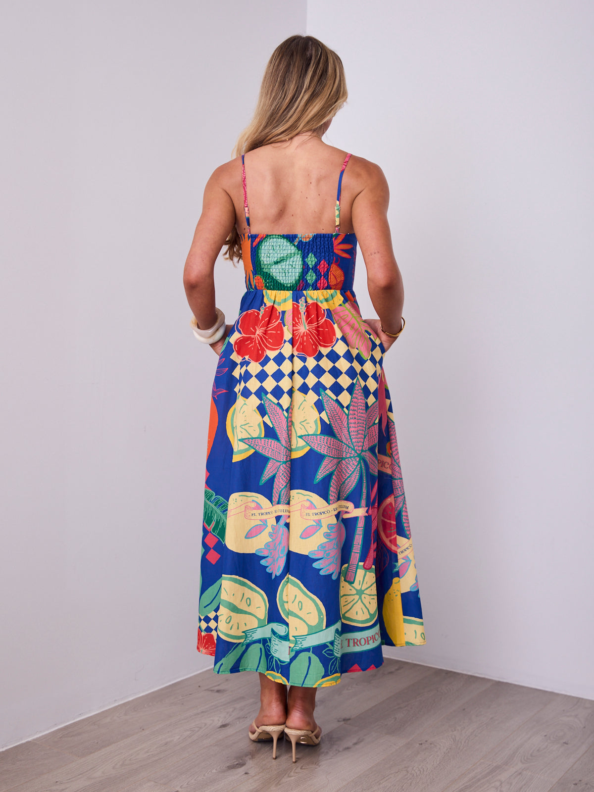 EL TROPICO MAXI - MULTI