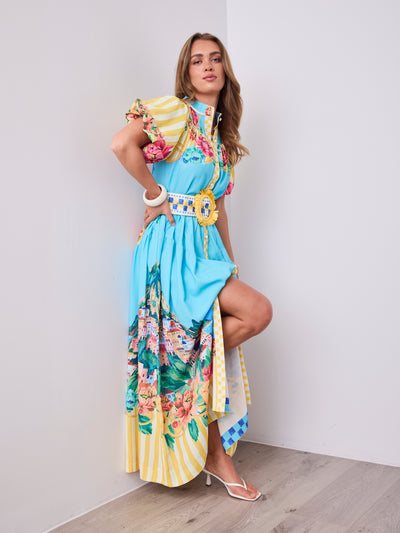 POSITANO MAXI - MULTI