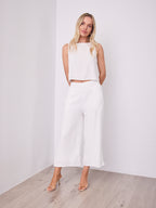 MEMPHIS TOP - WHITE
