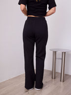 VIPER PANT - BLACK