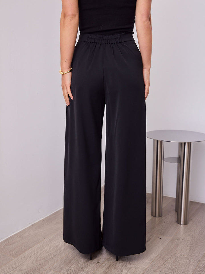 LENNOX PANT - BLACK