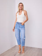JASON JOGGERS - DENIM