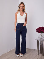 FITZROY JEAN - NAVY