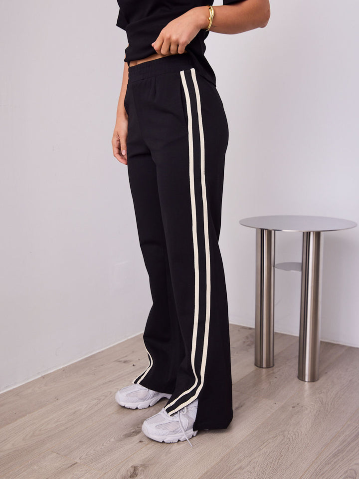 VIPER PANT - BLACK