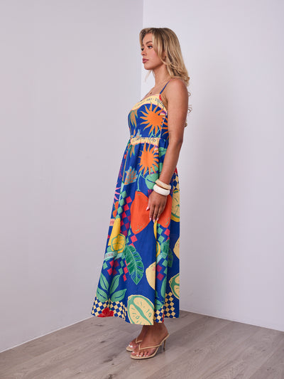 EL TROPICO MAXI - MULTI