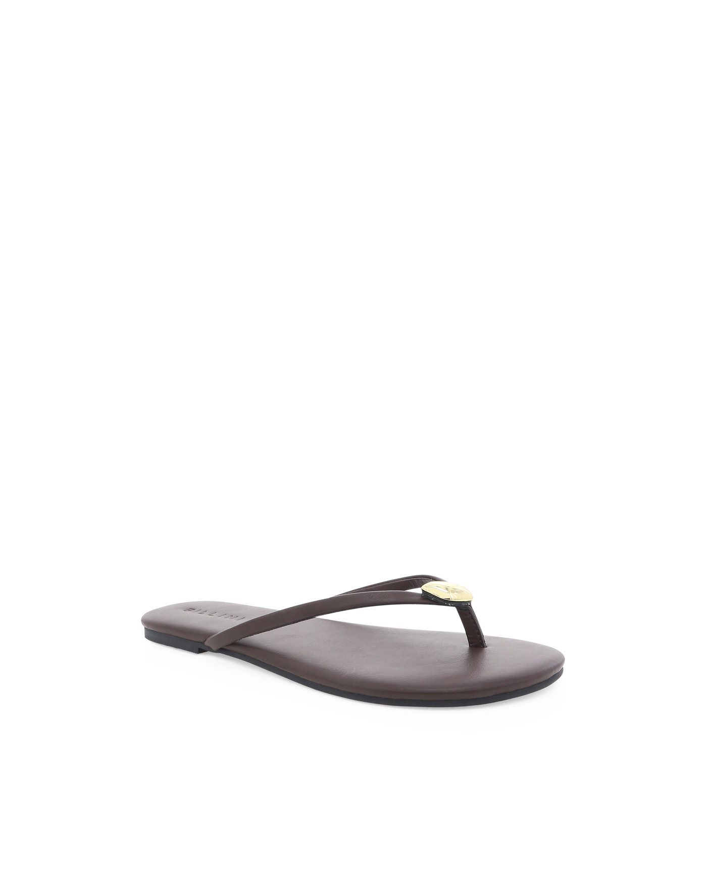 'BILLINI' FREEZIA - CHOCOLATE