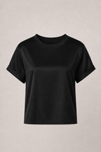 ALTO  TOP - BLACK