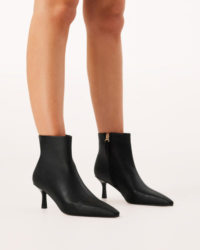 'BILLINI' EMIKO - BLACK