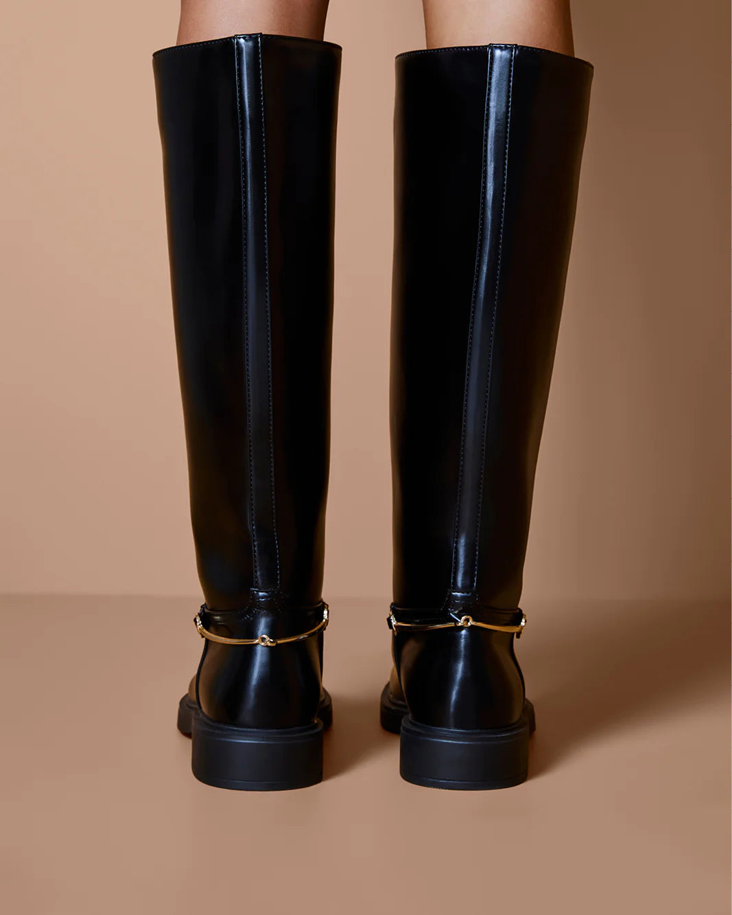 'BILLINI' XOEL - BLACK SHINE