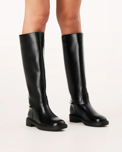 'BILLINI' XOEL - BLACK SHINE