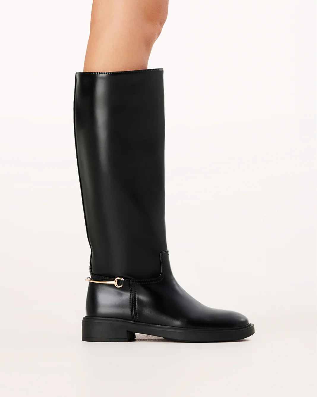 'BILLINI' XOEL - BLACK SHINE