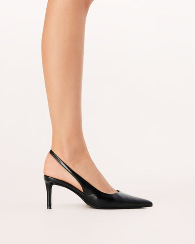 'BILLINI' OSKANNA - BLACK SHINE