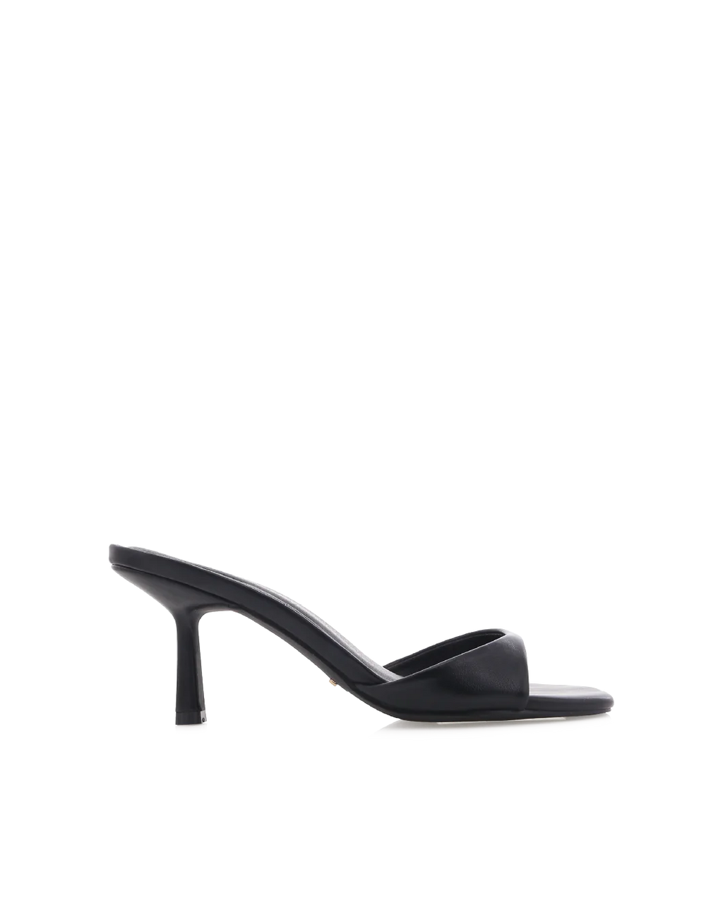 'BILLINI' YOHAN - BLACK