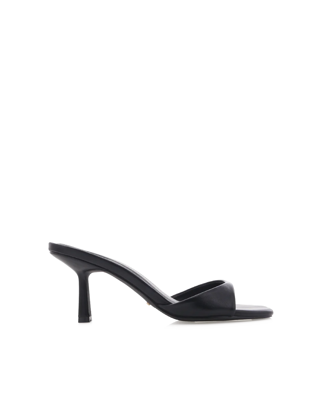 'BILLINI' YOHAN - BLACK