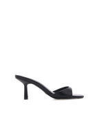 'BILLINI' YOHAN - BLACK