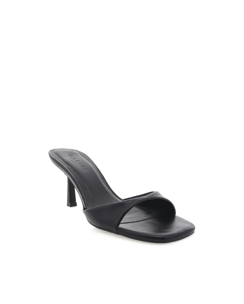 'BILLINI' YOHAN - BLACK