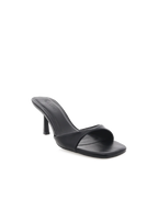 'BILLINI' YOHAN - BLACK