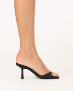 'BILLINI' YOHAN - BLACK
