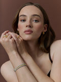 PRAHAN LINK BRACELET - MULTI