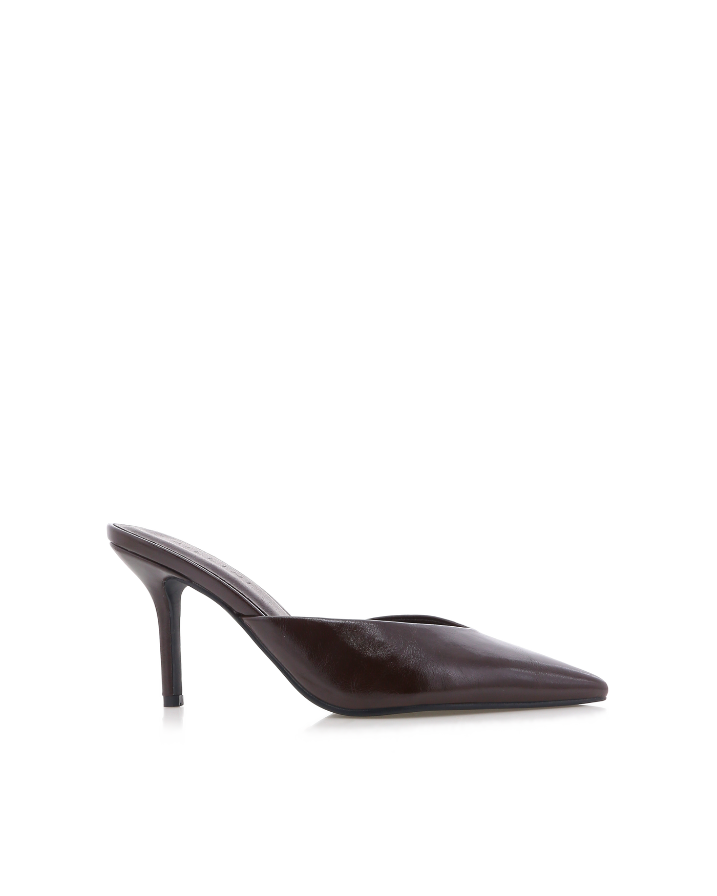 'BILLINI' KAREY - CHOCOLATE SHINE
