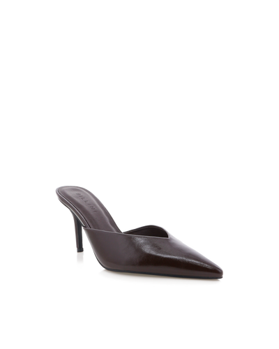 'BILLINI' KAREY - CHOCOLATE SHINE