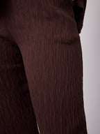 EZRA SET - CHOCOLATE