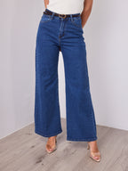 HUDSON JEAN - DARK BLUE