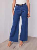 HUDSON JEAN - DARK BLUE
