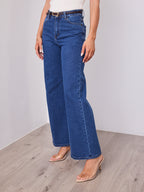 HUDSON JEAN - DARK BLUE