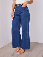 HUDSON JEAN - DARK BLUE