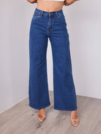 HUDSON JEAN - DARK BLUE