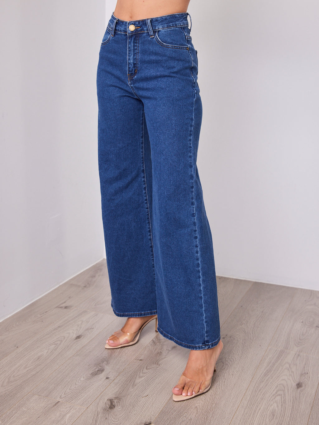 HUDSON JEAN - DARK BLUE