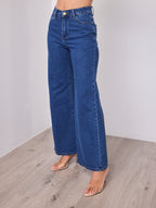 HUDSON JEAN - DARK BLUE