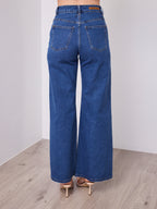 HUDSON JEAN - DARK BLUE
