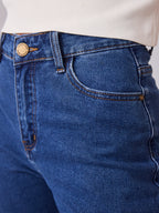 HUDSON JEAN - DARK BLUE