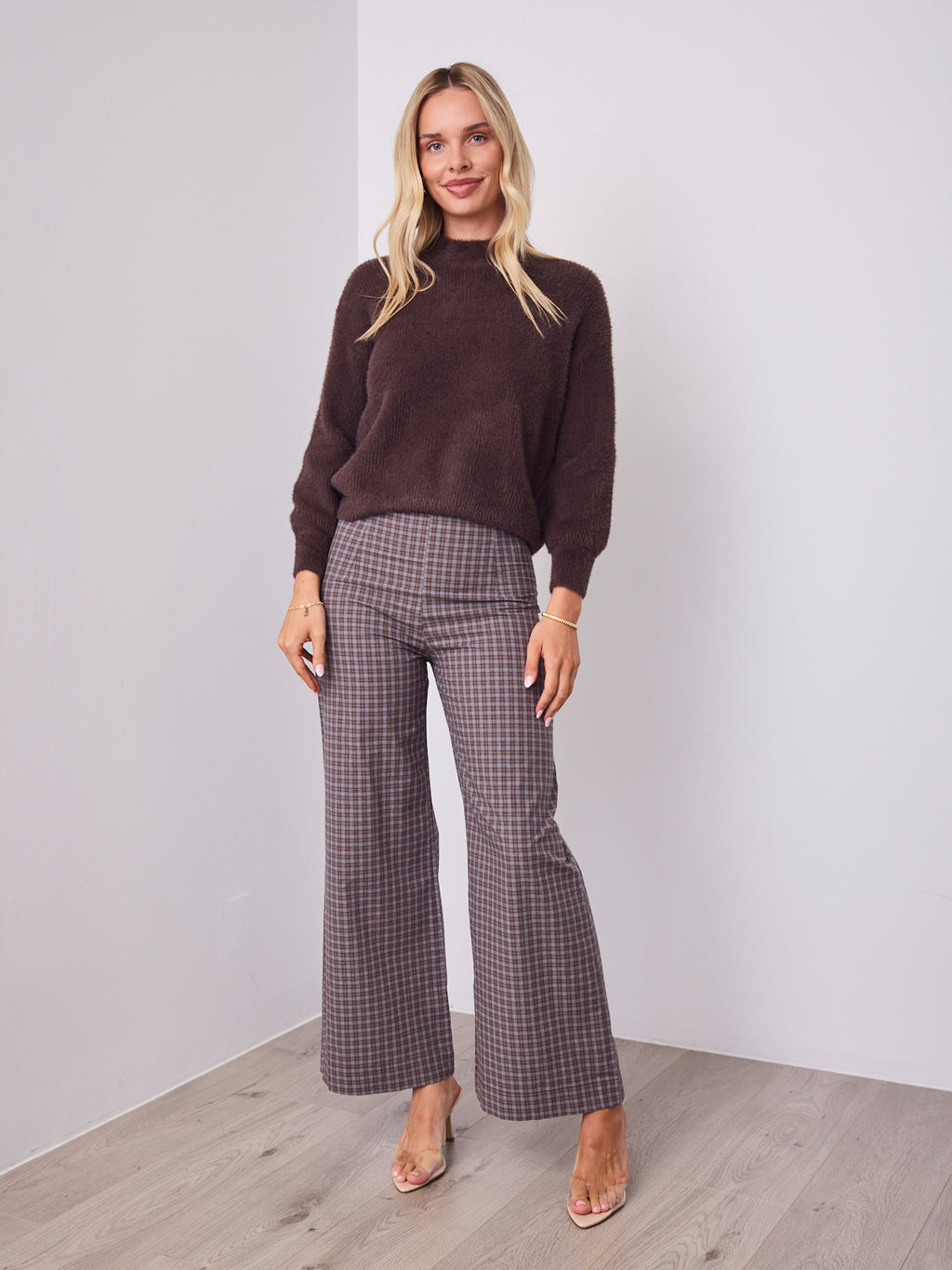 DARCY PANT - MULTI