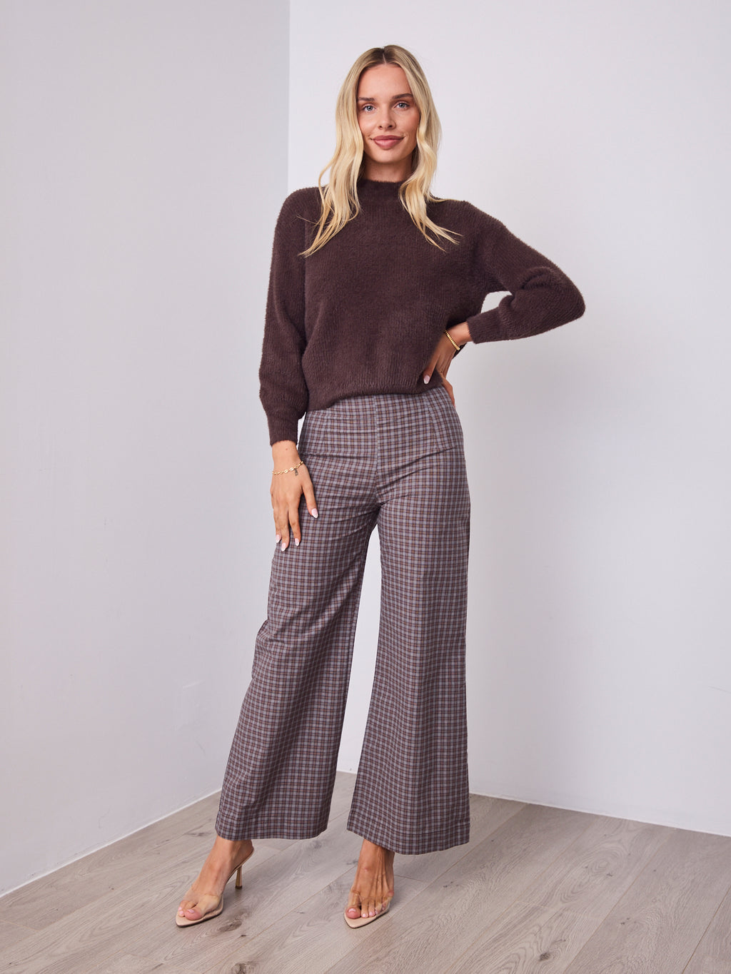 DARCY PANT - MULTI
