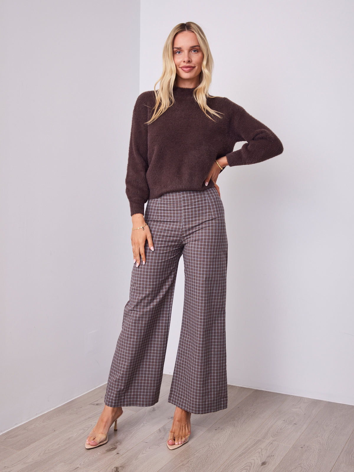 DARCY PANT - MULTI